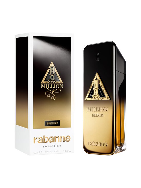 Rabanne - 1 Million Night Elixir Parfum smaržas - NOCOL | Stockmann - photo 3