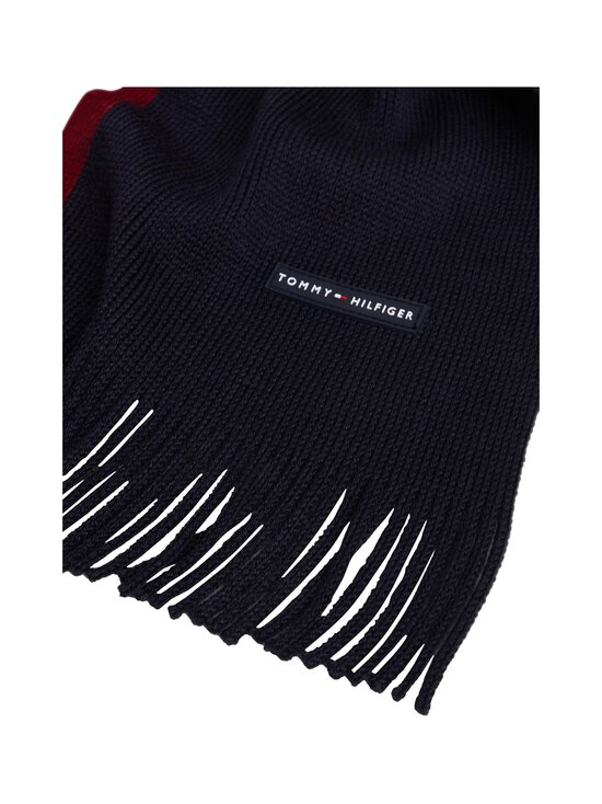 Tommy Hilfiger - Sall Rachelle - DW6 SPACE BLUE - photo 3 Tommy Hilfiger - Sall Rachelle - DW6 SPACE BLUE | Stockmann - photo 3