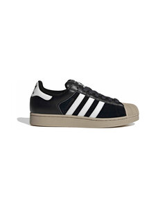 adidas Originals - Superstar II brīvā laika apavi - KJ9948 CBLACK/CWHITE/KHATHR | Stockmann