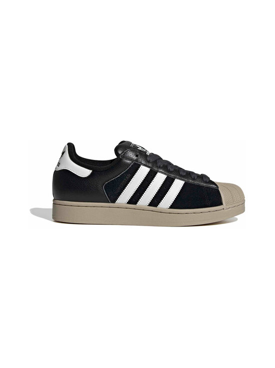 adidas Originals - Superstar II -sneakerit - KJ9948 CBLACK/CWHITE/KHATHR | Stockmann - photo 1