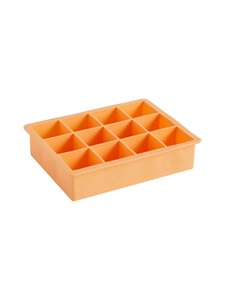 HAY - Square X-Large -jääpalamuotti - PEACH | Stockmann