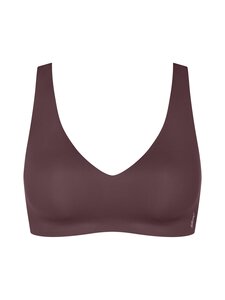 Sloggi - Zero Feel 2.0 Soft -rintaliivit - 7753 MERIOT | Stockmann