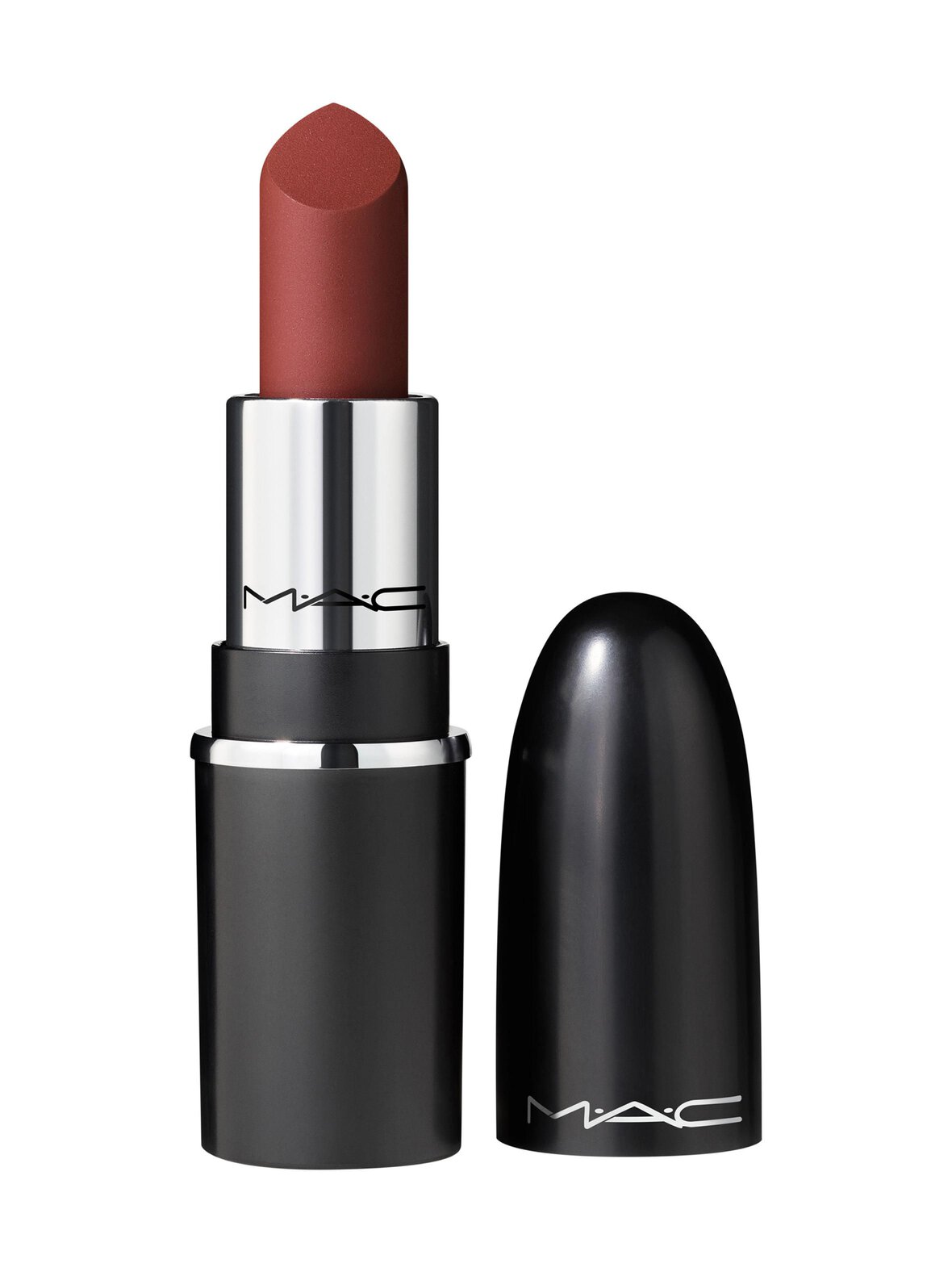 MAC Mini macximal sleek satin lipstick -huulipuna