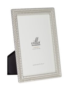 Villa Stockmann - Ferno- valokuvakehys 10 x 15 cm - SILVER Villa Stockmann - Ferno- valokuvakehys 10 x 15 cm - SILVER | Stockmann