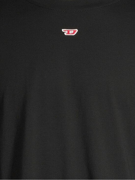 Diesel - D Oversized t-paita - 9XX | Stockmann - photo 4