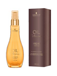 Schwarzkopf Professional - Oil Ultime Argan -hoitoöljy 100 ml | Stockmann