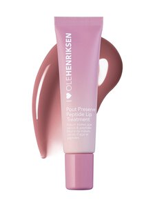Ole Henriksen - Pout Preserve Peptide Lip Treatment Sweet Macaron -huulivoide, 12 ml | Stockmann