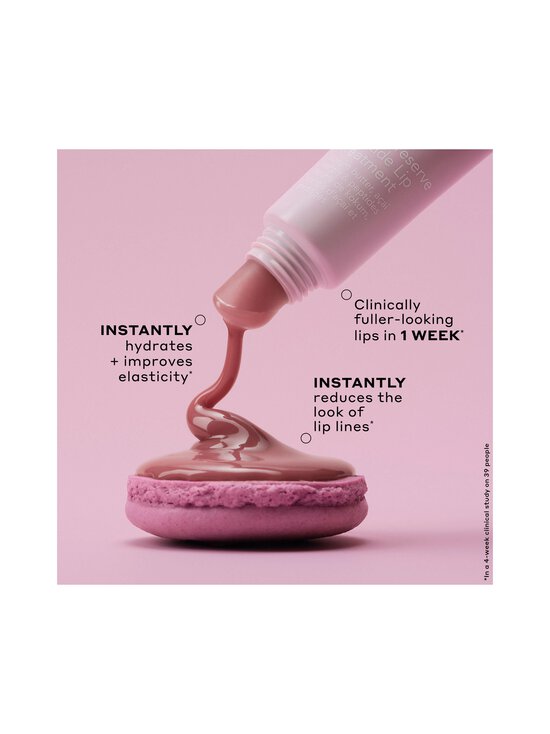 Ole Henriksen - Pout Preserve Peptide Lip Treatment Sweet Macaron -huulivoide, 12 ml - NOCOL | Stockmann - photo 4