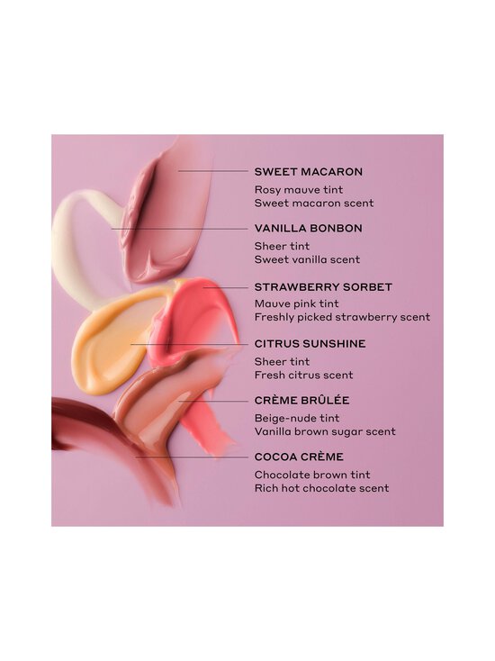 Ole Henriksen - Pout Preserve Peptide Lip Treatment Sweet Macaron -huulivoide, 12 ml - NOCOL | Stockmann - photo 7