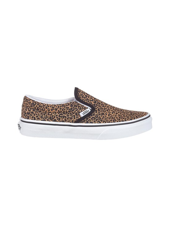 JN Classic Slip-On -kengät