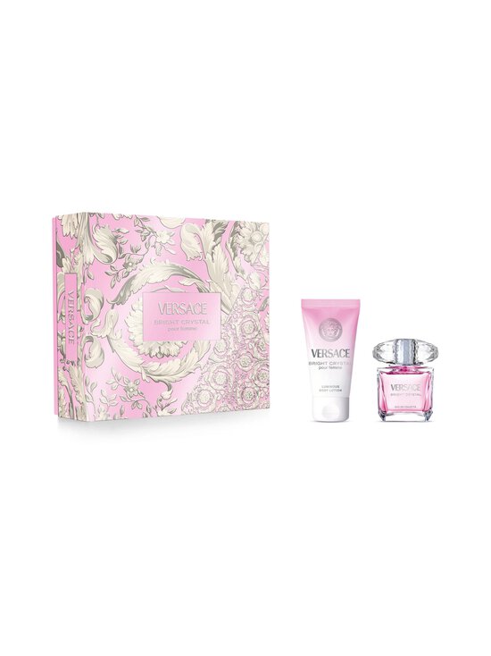 Versace - Bright Crystal -tuoksupakkaus - NOCOL - photo 1 Versace - Bright Crystal -tuoksupakkaus - NOCOL | Stockmann - photo 1