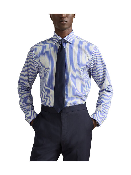 Polo Ralph Lauren - Krekls ar apkakli - 7088 SKY BLUE/WHITE MULTI | Stockmann - photo 2