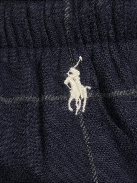 Polo Ralph Lauren - Pidžamas bikses - WINDOW PANE PLAID - photo 4 Polo Ralph Lauren - Pidžamas bikses - WINDOW PANE PLAID | Stockmann - photo 4