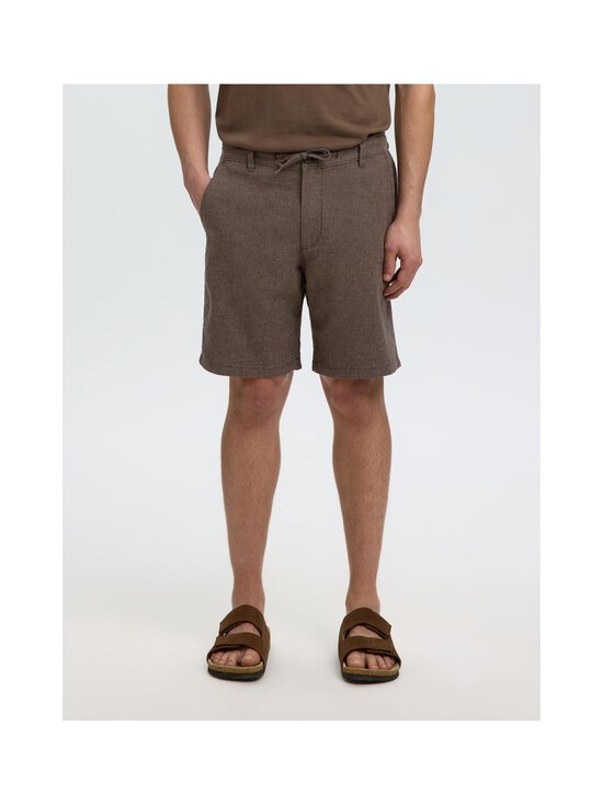 Selected - SlhComfort Brody -shortsit - CHOCOLATE TORTE | Stockmann - photo 5