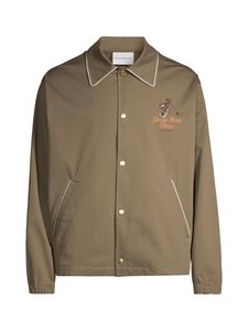 Drôle de Monsieur - Grand Hotel -takki - TA / TAUPE | Stockmann