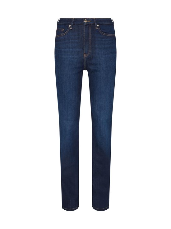New Classic Straight Džinsi