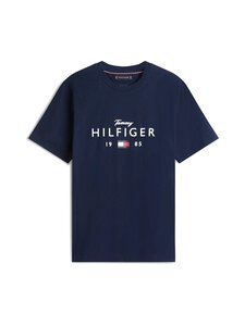 Tommy Hilfiger - Brand Love t-krekls - DW5 DESERT SKY | Stockmann