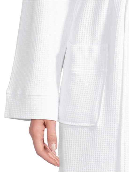 Damella - Vohveli-kylpytakki - 001 WHITE | Stockmann - photo 4