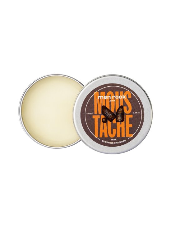 Men Rock - Oak Moss Soothing -viiksivaha - NOCOL | Stockmann - photo 1