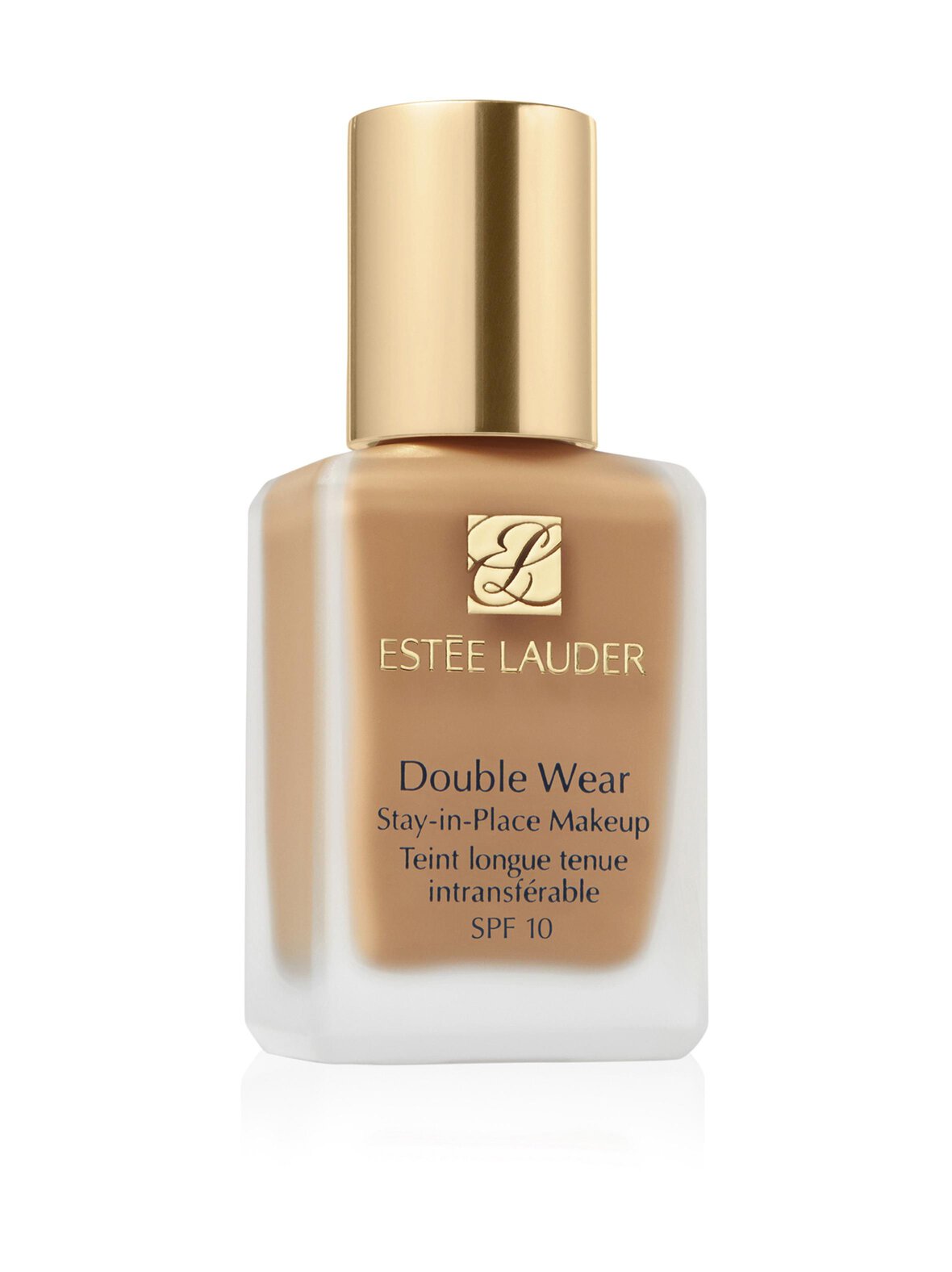 Estée Lauder Double wear stay-in-place makeup foundation spf 10 -meikkivoide 30 ml