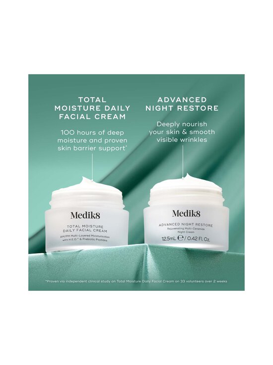 Medik8 - Hydration Heroes -ihonhoitopakkaus - NOCOL | Stockmann - photo 2