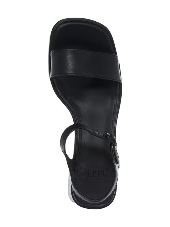 Camper - Kora-sandaalit - 001 ULTRASOFT NEGRO/ ULTRASOFT NEGRO | Stockmann - photo 2