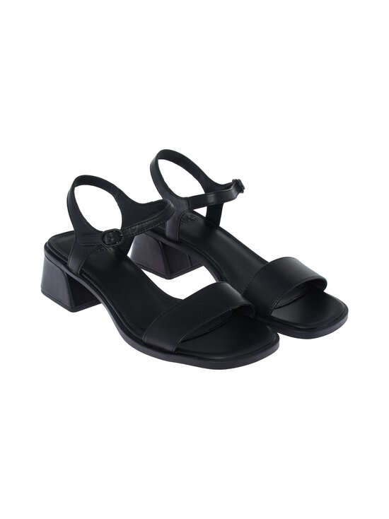 Camper - Kora-sandaalit - 001 ULTRASOFT NEGRO/ ULTRASOFT NEGRO | Stockmann - photo 5