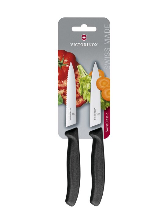 Paring Knife -veitsi 2 kpl