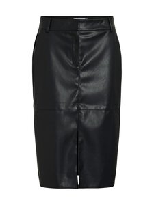 Vila - Midiseelik Vidagmar - BLACK | Stockmann