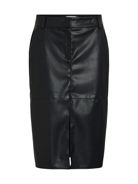 Vila - Vidagmar-midihame - BLACK - photo 1 Vila - Vidagmar-midihame - BLACK | Stockmann - photo 1