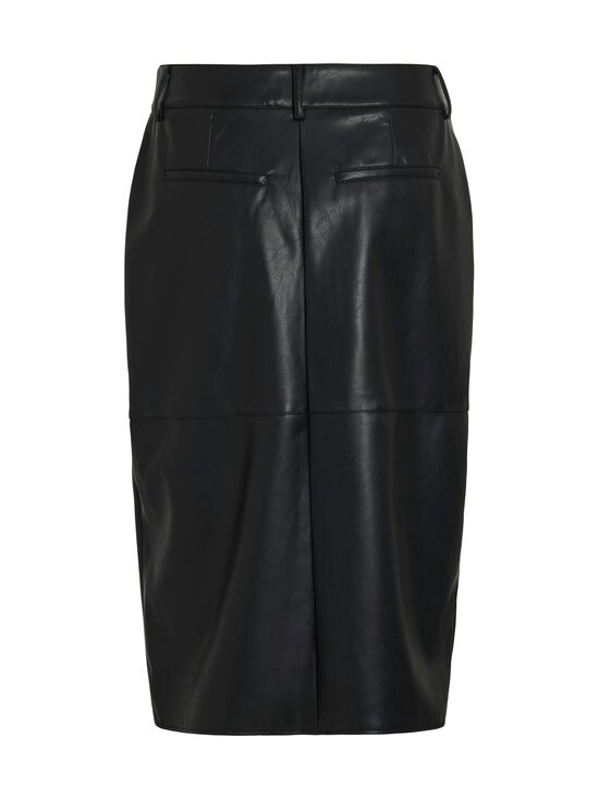 Vila - Vidagmar-midihame - BLACK - photo 2 Vila - Vidagmar-midihame - BLACK | Stockmann - photo 2