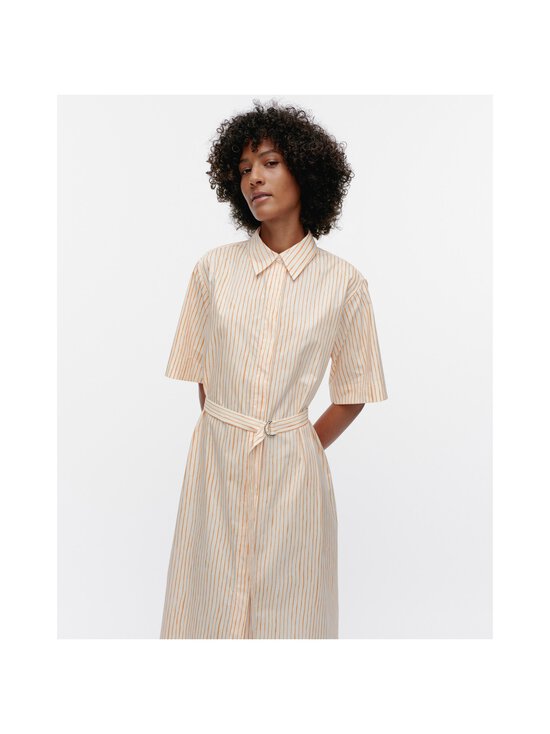 Marimekko - Paperi Aita kreklkleita - 120 OFF WHITE, ORANGE - photo 4 Marimekko - Paperi Aita kreklkleita - 120 OFF WHITE, ORANGE | Stockmann - photo 4