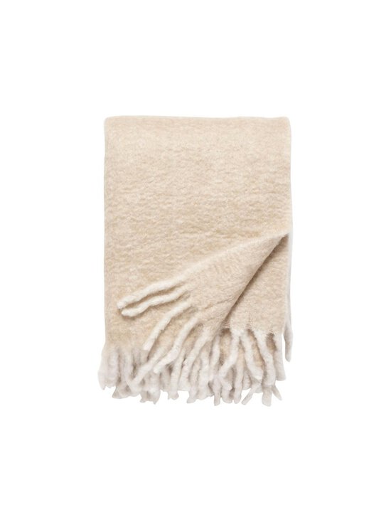 Keep Me Warm -torkkupeitto