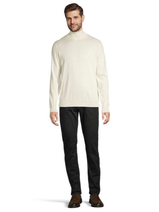 Lardini - Pooloneule - 120 OFF WHITE - photo 2 Lardini - Pooloneule - 120 OFF WHITE | Stockmann - photo 2