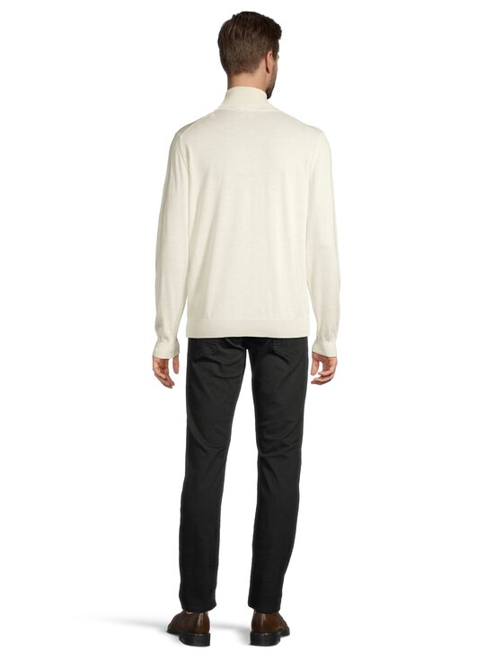 Lardini - Pooloneule - 120 OFF WHITE - photo 3 Lardini - Pooloneule - 120 OFF WHITE | Stockmann - photo 3