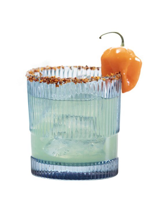 No Brand - Joogiklaas NoHo Allround, 275 ml - BLUE | Stockmann - photo 1