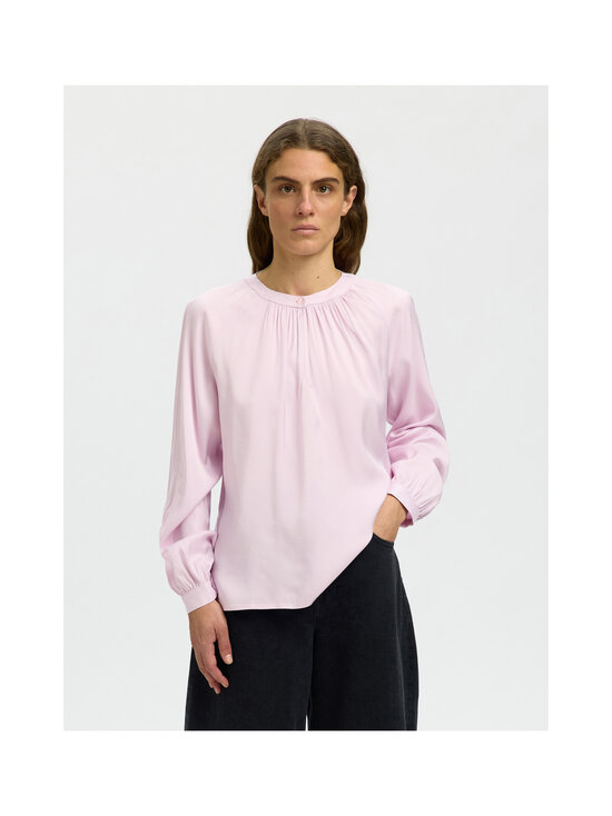 Selected - SlwJonna-paita - WINSOME ORCHID | Stockmann - photo 2