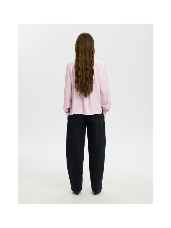 Selected - SlwJonna-paita - WINSOME ORCHID | Stockmann - photo 3