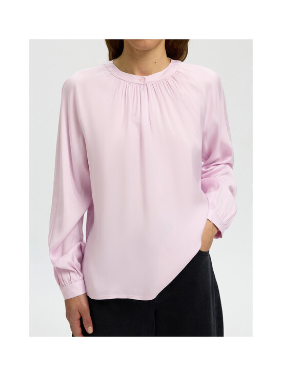 Selected - SlwJonna-paita - WINSOME ORCHID | Stockmann - photo 5
