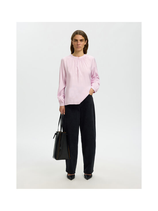 Selected - SlwJonna-paita - WINSOME ORCHID | Stockmann - photo 6