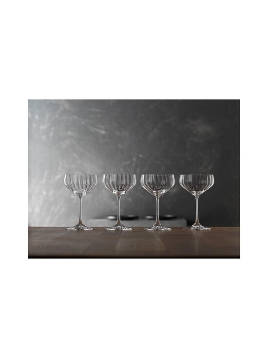 Spiegelau - LifeStyle Coupette glāzes 4 gab., 310 ml - NOCOL - photo 3 Spiegelau - LifeStyle Coupette glāzes 4 gab., 310 ml - NOCOL | Stockmann - photo 3