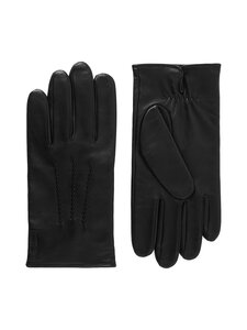 Tiger of Sweden - Garvin ādas cimdi - 050 BLACK Tiger of Sweden - Garvin ādas cimdi - 050 BLACK | Stockmann