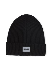 BOSS - Neulepipo - 09B BLACK | Stockmann