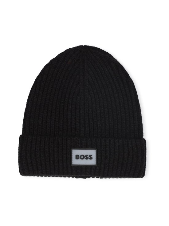 BOSS - Neulepipo - 09B BLACK - photo 1 BOSS - Neulepipo - 09B BLACK | Stockmann - photo 1