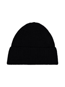 CONSTRUE - Oha vilnas cepure - BLACK | Stockmann