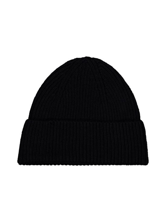 CONSTRUE - Oha vilnas cepure - BLACK | Stockmann - photo 1