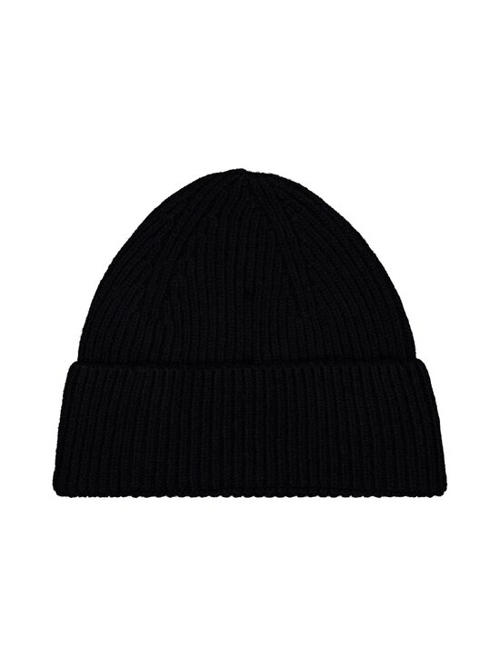 CONSTRUE - Oha vilnas cepure - BLACK | Stockmann - photo 2