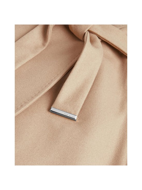 Ted Baker London - Rose vilnas mētelis - CAMEL - photo 5 Ted Baker London - Rose vilnas mētelis - CAMEL | Stockmann - photo 5