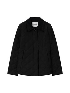 Rodebjer - Bora-tikkitakki - 9999 BLACK | Stockmann