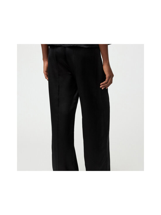 Soft Goat - Villakangas-silkkihousut - 10007 BLACK | Stockmann - photo 2